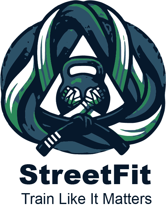 StreetFit